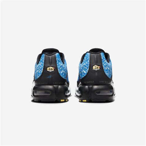 Nike Air Max Plus Naples