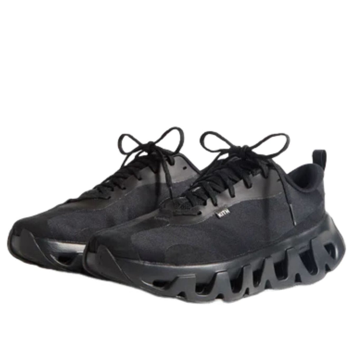 On Running K-Tech 1 Kith Black