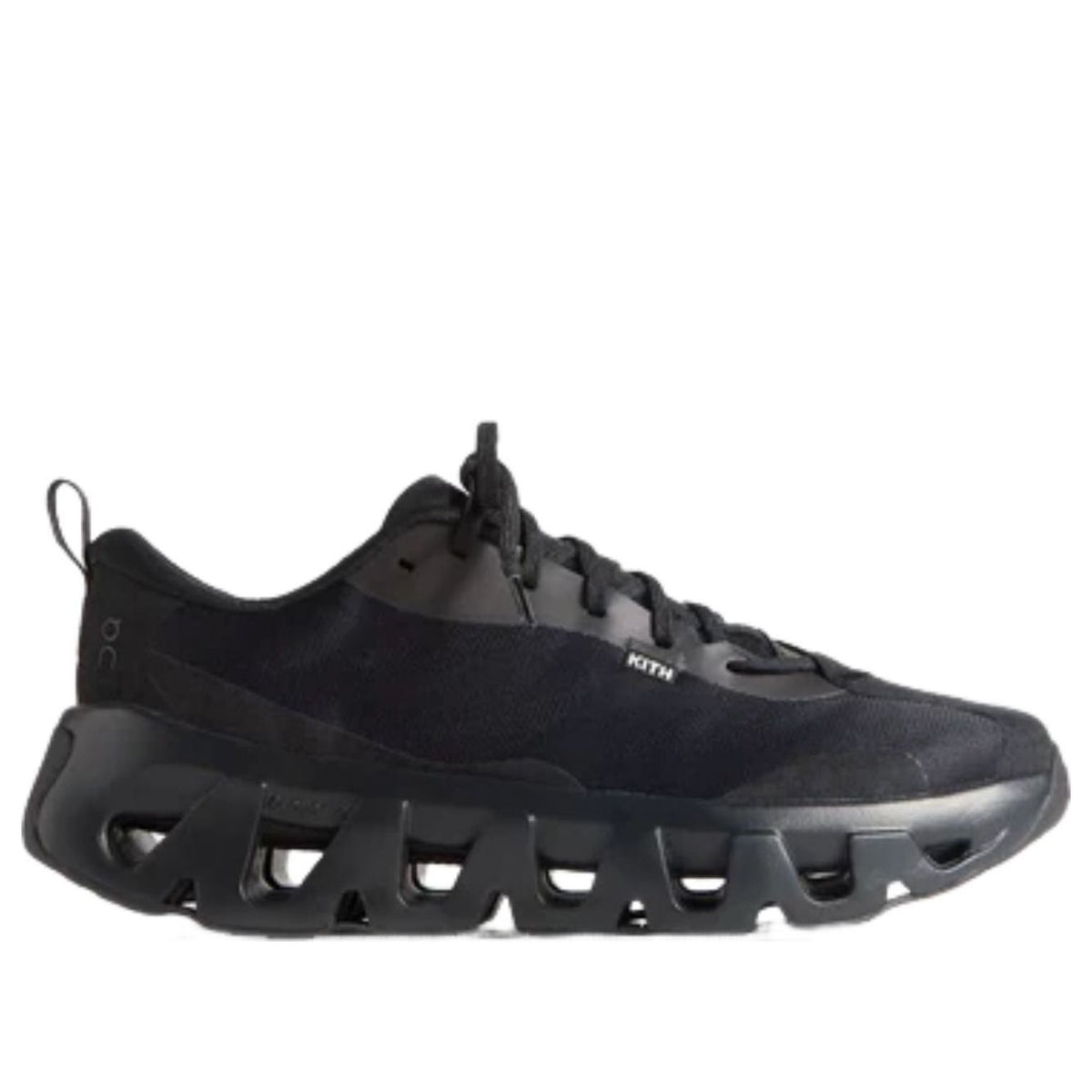 On Running K-Tech 1 Kith Black
