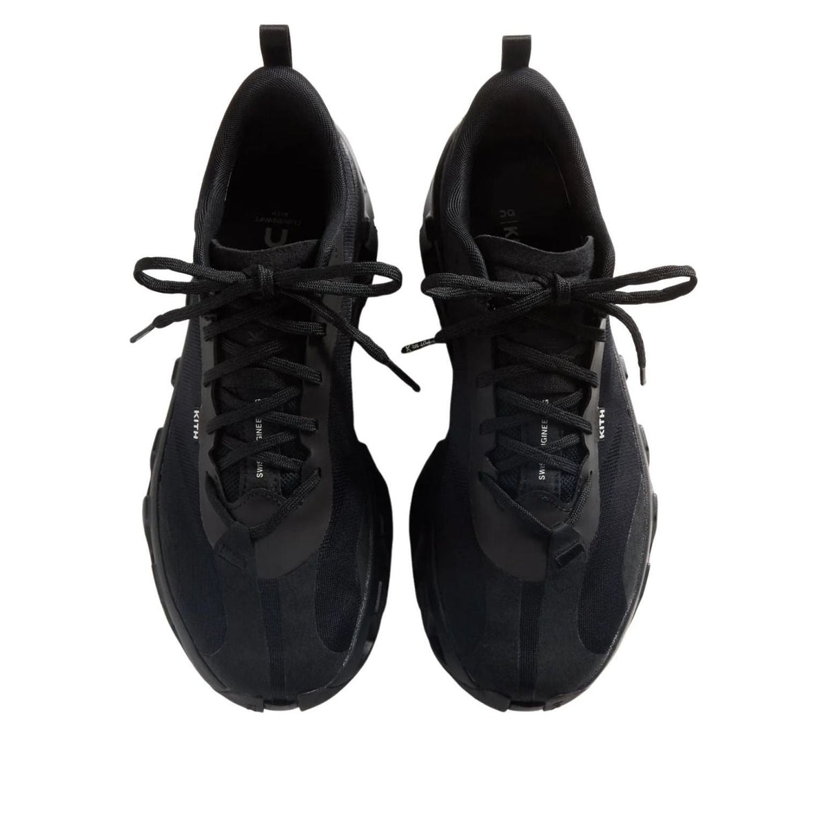 On Running K-Tech 1 Kith Black (Women’s)