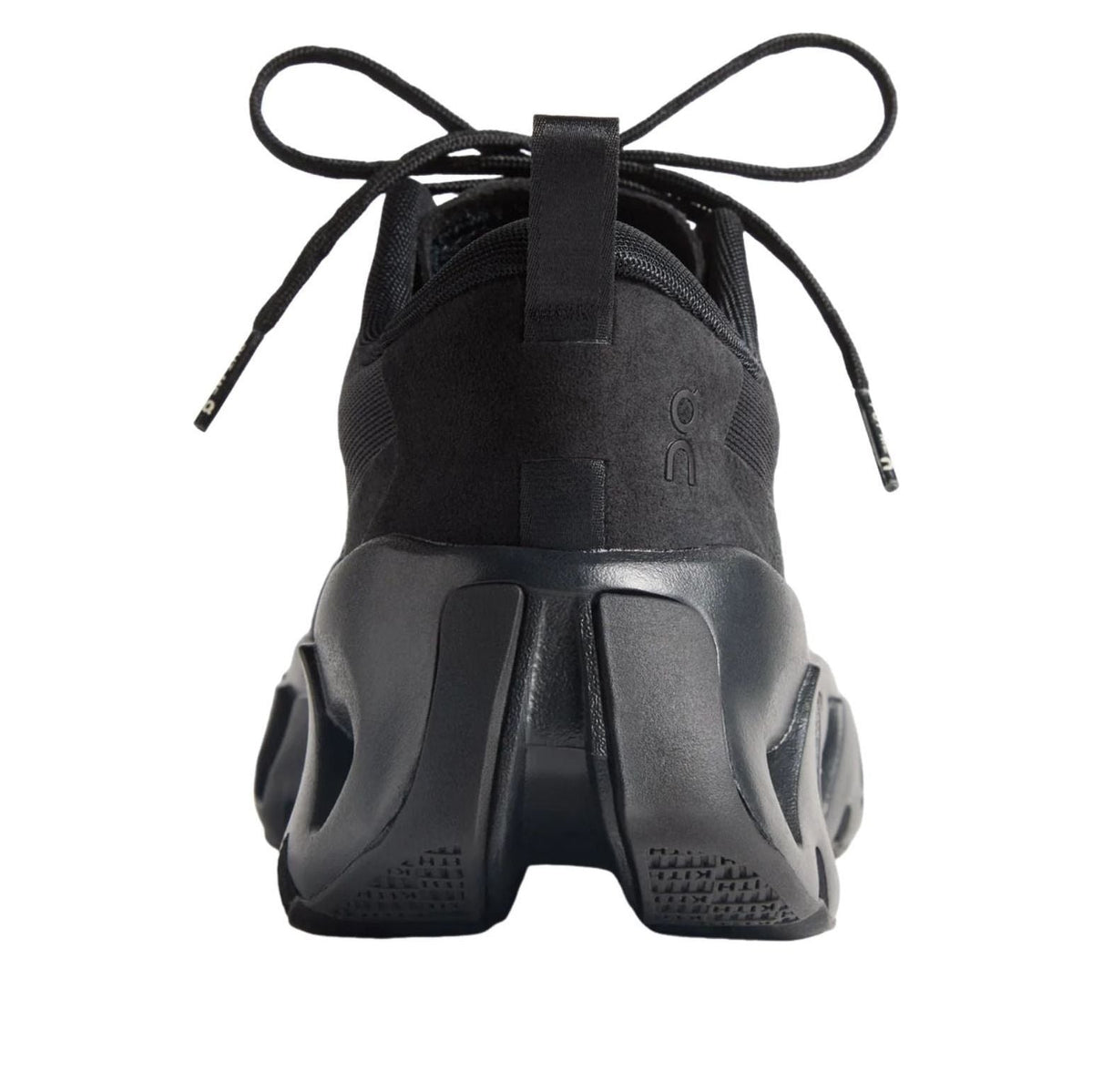 On Running K-Tech 1 Kith Black (Women’s)