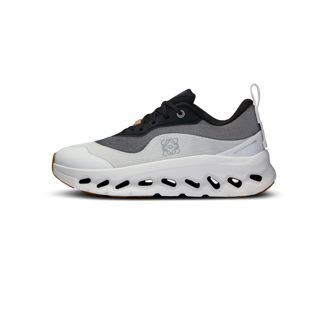 On Running x Loewe Cloudtilt 2 Black White