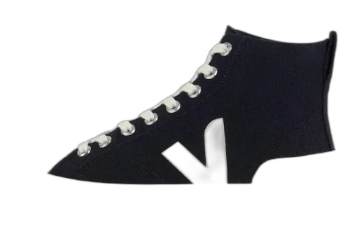 Veja Wata II Black Pierre