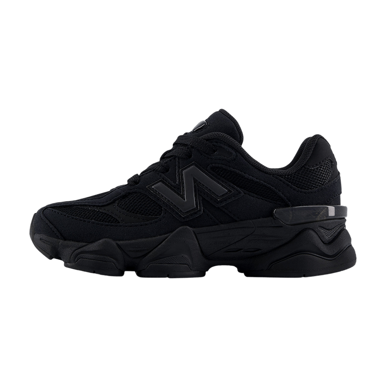 New Balance 9060 Black (PS)