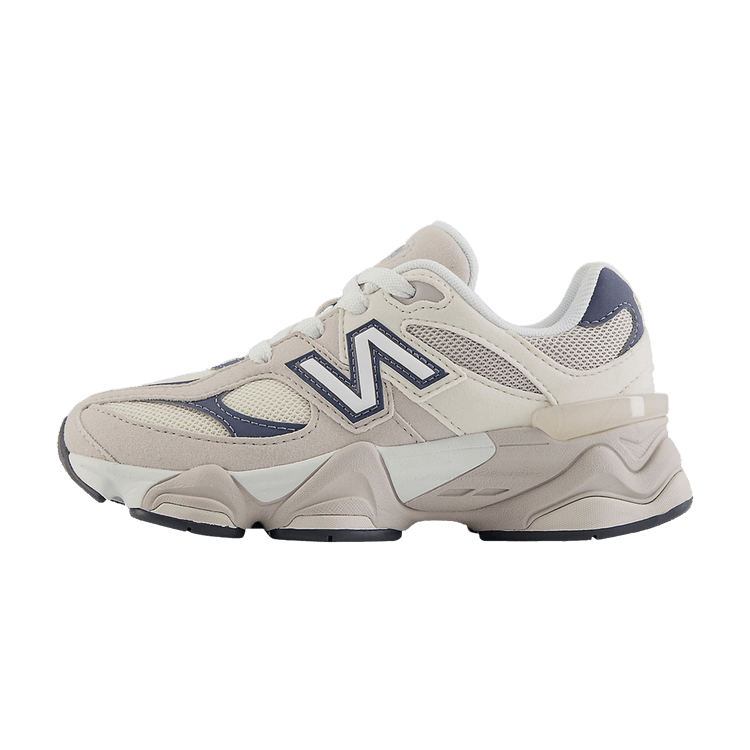 New Balance 9060 Moonrock Linen (PS)