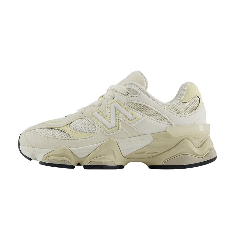 New Balance 9060 Sea Salt Linen (PS)