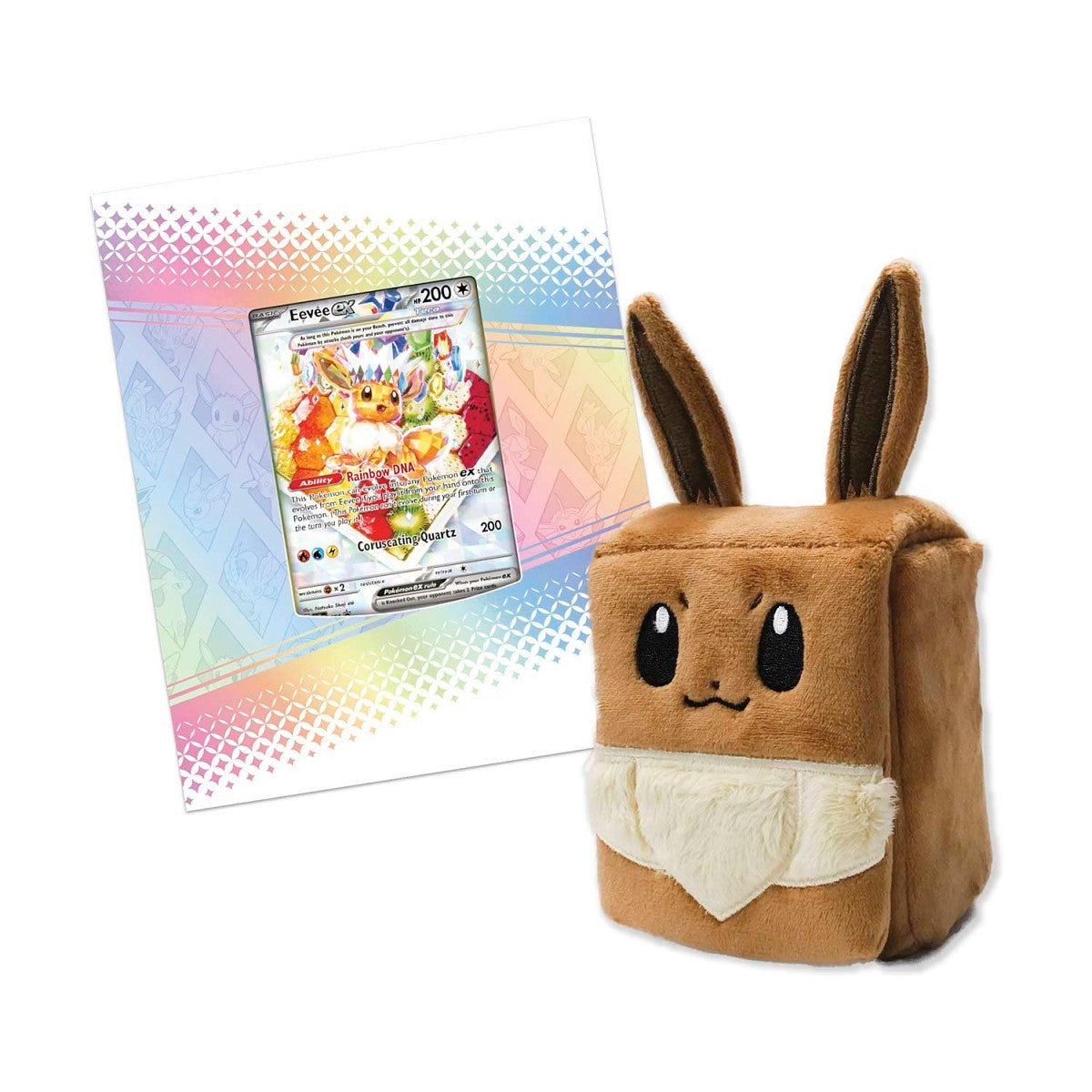 Pokémon Scarlet & Violet Prismatic Evolutions Super Premium Collection