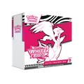 Pokémon White Flare Elite Trainer Box