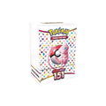 Pokémon 151 Booster Bundle