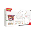 Pokémon 151 Ultra Premium Collection