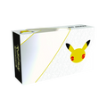 Pokémon 25th Anniversary Celebrations Ultra-Premium Collection Box