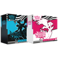 Pokémon Black Bolt & White Flare Elite Trainer Box