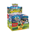 Pokémon Ascended Heroes Mini Tin Box