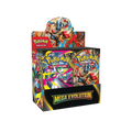 Pokémon Mega Evolution Booster Box