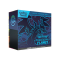 Pokémon Phantasmal Flames Elite Trainer Box