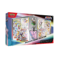 Pokémon Prismatic Evolutions Premium Figure Collection Box