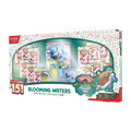 Pokémon 151 Blooming Waters Premium Collection Box