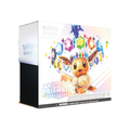 Pokémon Prismatic Evolutions Elite Trainer Box
