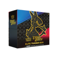 Pokémon Crown Zenith Elite Trainer Box