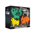 Pokémon Evolving Skies Elite Trainer Box (Flareon/Jolteon/Umbreon/Leafeon)