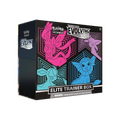 Pokémon Evolving Skies Elite Trainer Box (Glaceon/Vaporeon/Sylveon/Espeon)