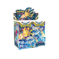 Pokémon Silver Tempest Booster Box