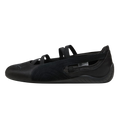 Puma Speedcat Ballet Black Cool Dark Gray Satin