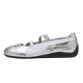 Puma Speedcat Ballet Silver
