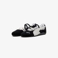 Puma Speedcat Ballet Black White