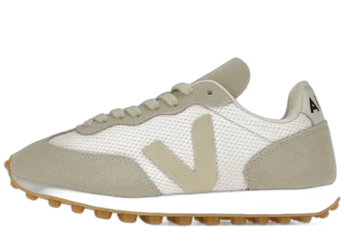 Veja Rio Branco Alveomesh White Pierre Natural