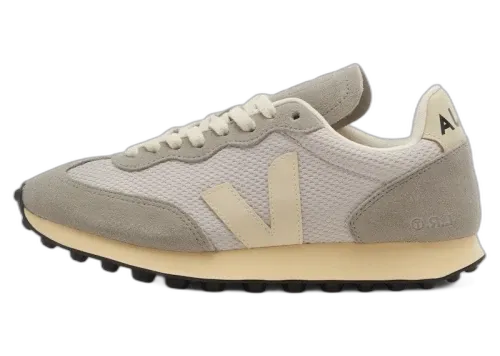 Veja Rio Branco Alveomesh Light Grey Pierre