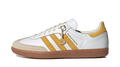 Adidas Samba X Sporty & Rich White Bold Gold