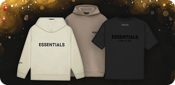 Essentials Special