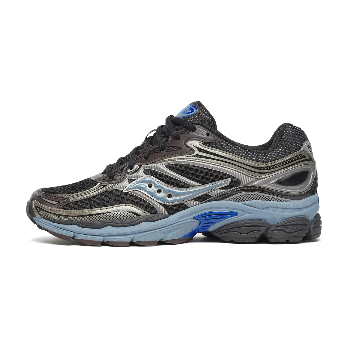 Saucony ProGrid Omni 9 Disrupt Black Torte