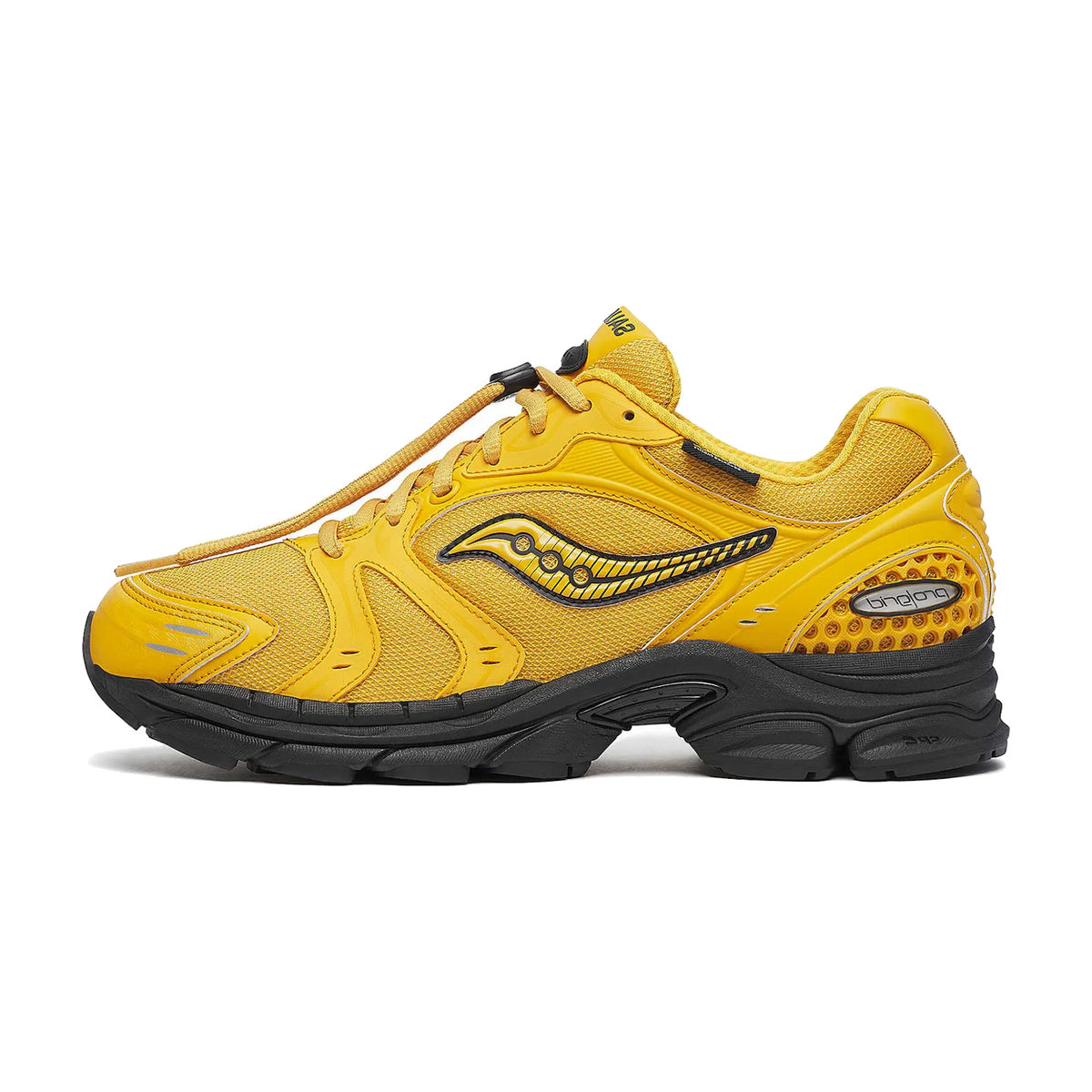 Saucony ProGrid Triumph 4 Gorpcore Mango