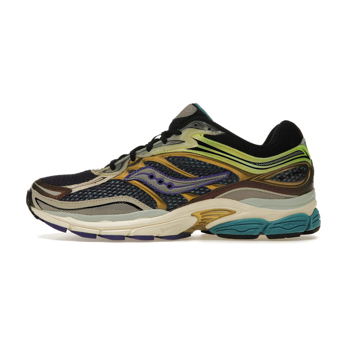 Saucony ProGrid Omni 9 Crystal Cave