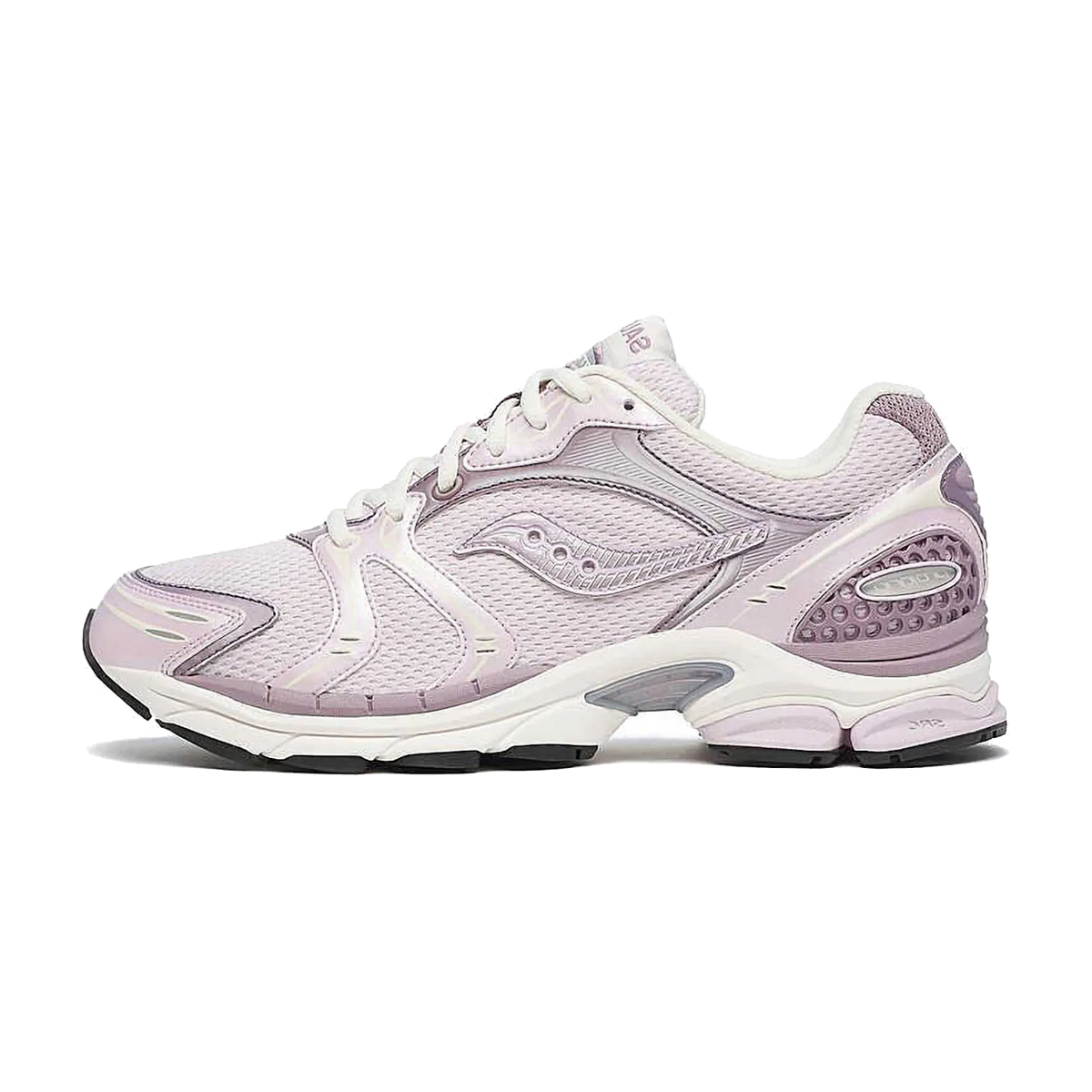 Saucony ProGrid Triumph 4 CS Lilac