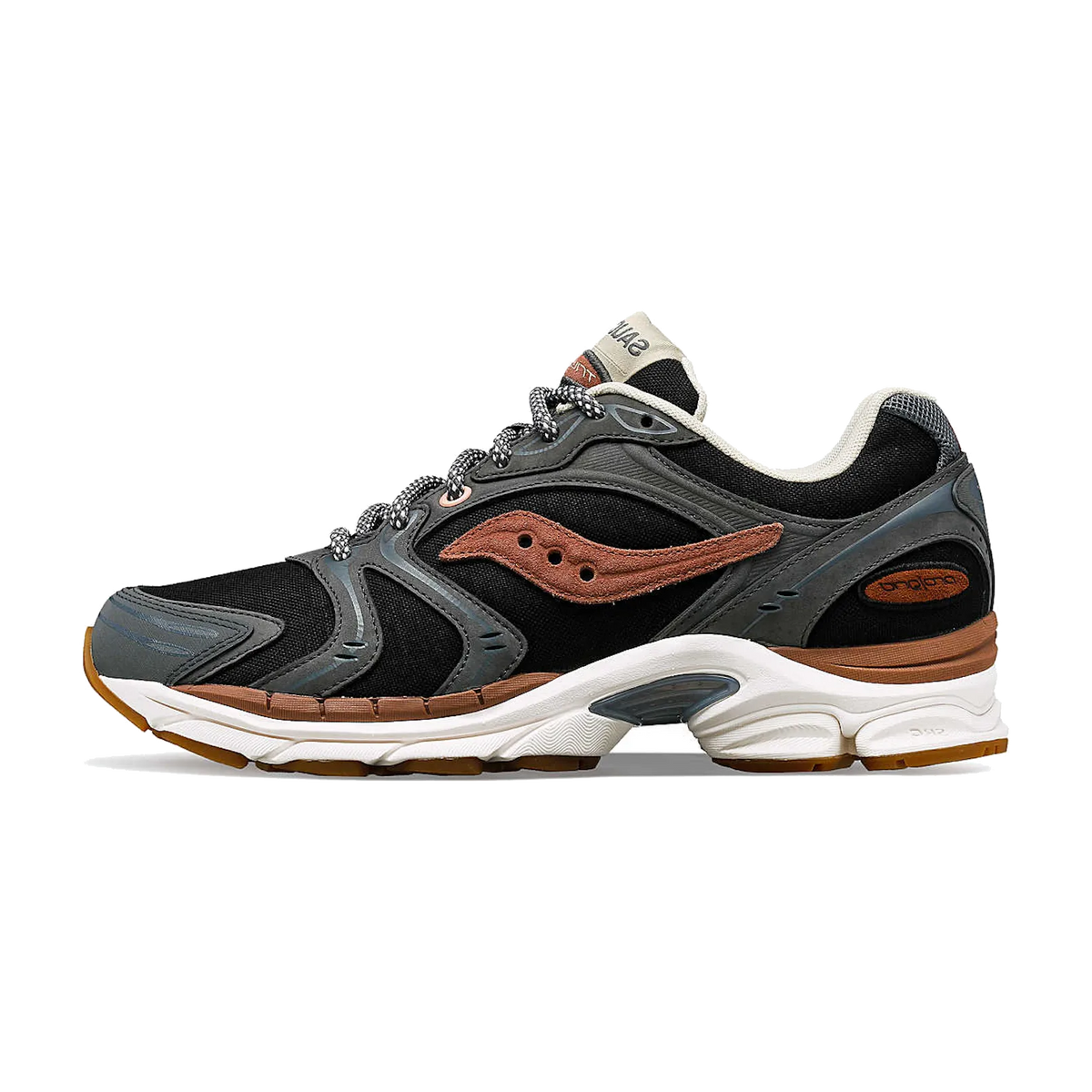 Saucony ProGrid Triumph 4 Secure
