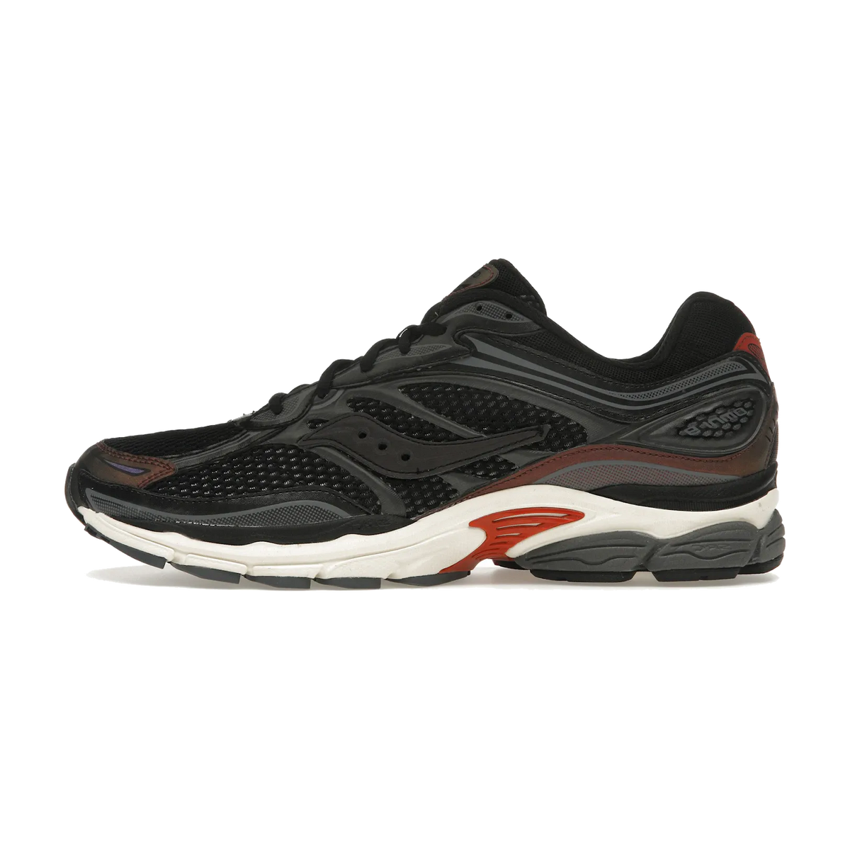 Saucony ProGrid Omni 9 OG Disrupt Pack Black