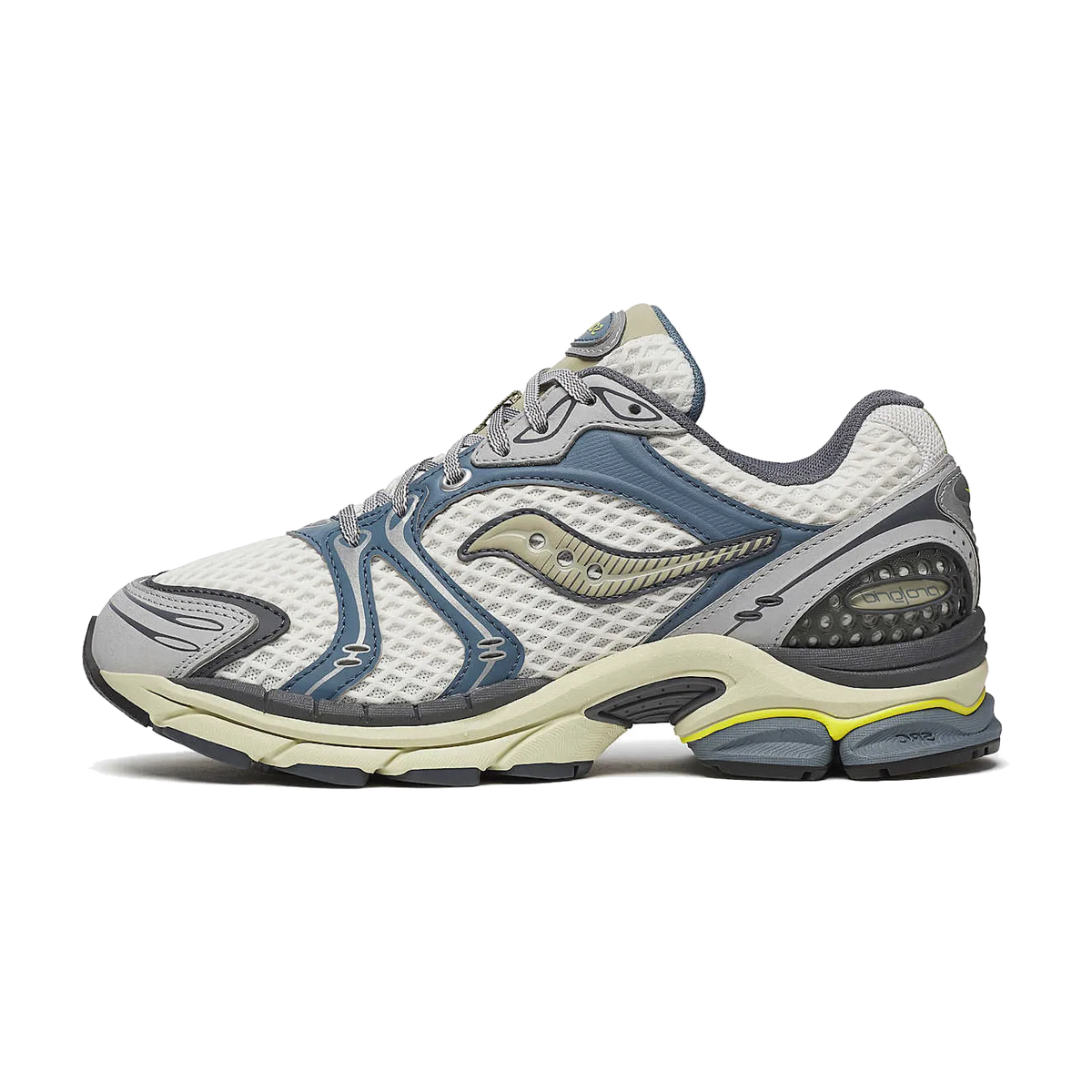Saucony ProGrid Triumph 4 Ice Orion Blue