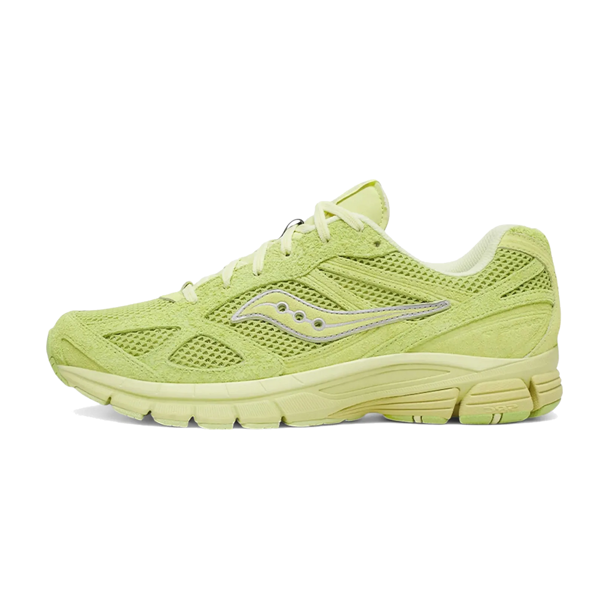 Saucony ProGrid Guide 7 3sixteen Lime