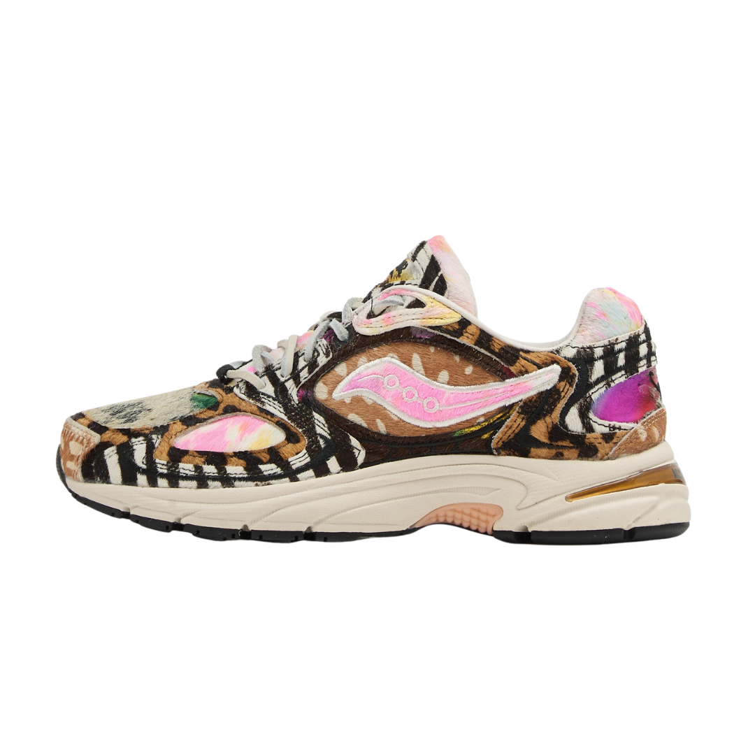Saucony Grid Jazz 9 Westside Gunn Awesome Gods