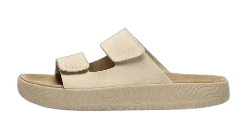 Veja Etna Suede Pierre Almond
