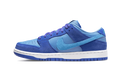 Nike SB Dunk Low Blue Raspberry