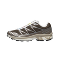Salomon XT-6 Earth Brown Walnut