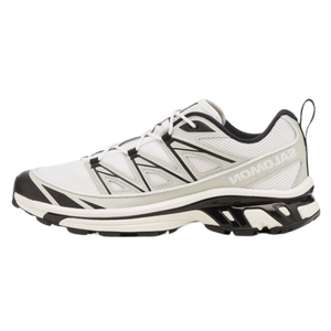 Salomon XT-6 Expanse White Metal Black