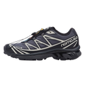 Salomon XT-6 Gore-Tex Black Lunar Rock