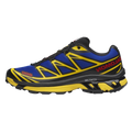 Salomon XT-6 JJJJound Nautical Blue Lemon