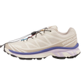 Salomon XT-6 Milk Silver Cloud