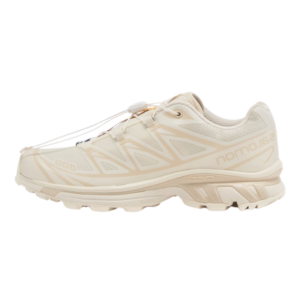 Salomon XT-6 Vanilla Ice Almond Milk